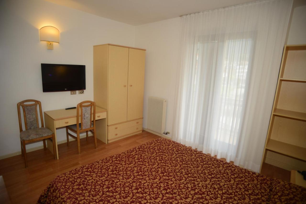 Hotel Canada Andalo Eksteriør billede
