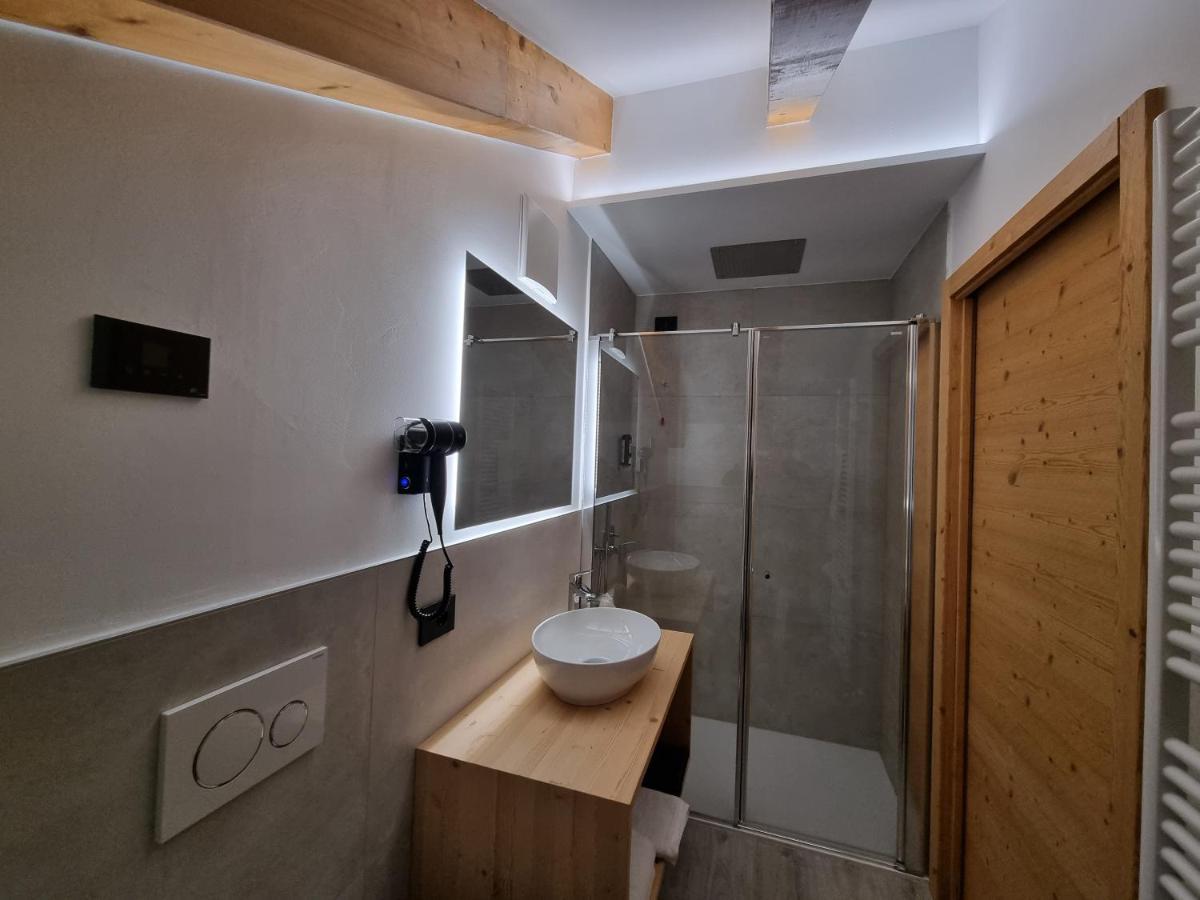 Hotel Canada Andalo Eksteriør billede