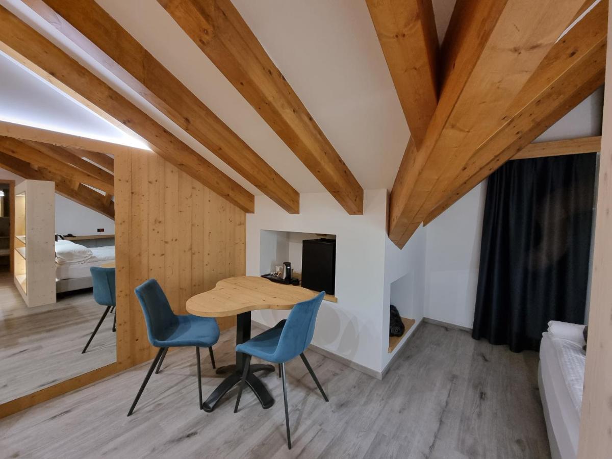 Hotel Canada Andalo Eksteriør billede